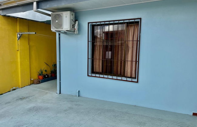 Room-!apartments M&m - La Fortuna, Volcá - Foto 13