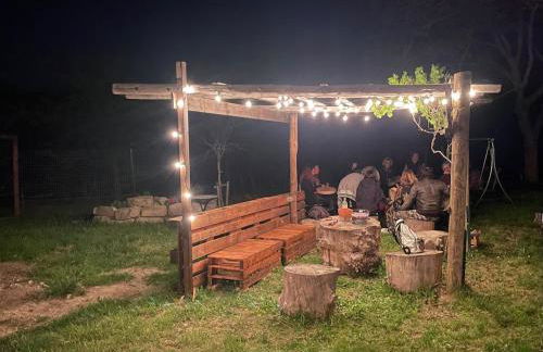 Casa CampoSelvatico - Foto 26