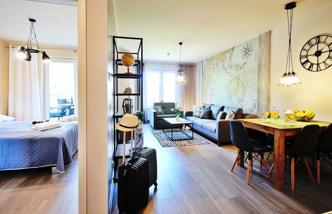 BalticOn Polanki Park - Foto 25