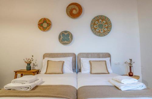 Kefalas Luxury Villas Stavlos with Private Pool - Photo 28