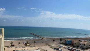 MAGNIFICO ATICO-DUPLEX FRENTE AL MAR - Foto 2