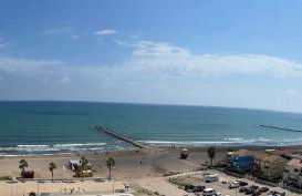 MAGNIFICO ATICO-DUPLEX FRENTE AL MAR - Foto 2