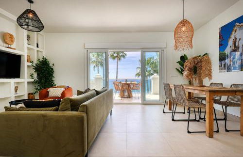 Apartment El Paseo - gerenoveerd appartement met zeezicht - Photo 25