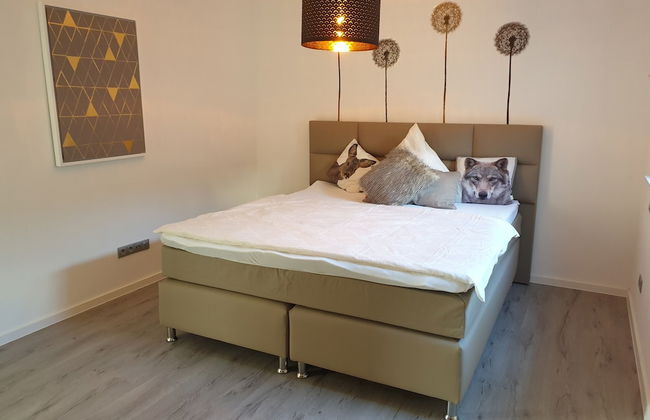 Villa Regensburg - Foto 7