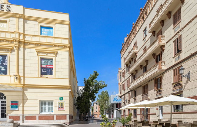 Genteel Home Cervantes - Foto 16