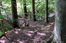 Stilvolle Ferienwohnung im Eichsfeld - Foto 31