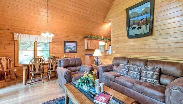 Idle Days by Jackson Mountain Rentals - Foto 2, Imagen principal