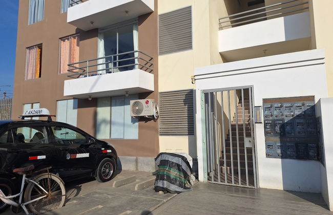 Departamento Privado "Refugio Secreto" - Foto 12