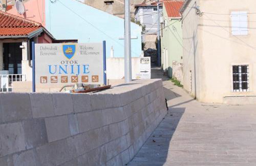 Apartments Marinko Unije - Foto 33