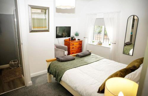 Hidden Gem Canal Facing Retreat with lovely walks - Foto 21