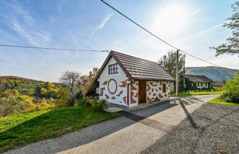 Gorgeous Home In Gornja Voca With Sauna - Foto 10