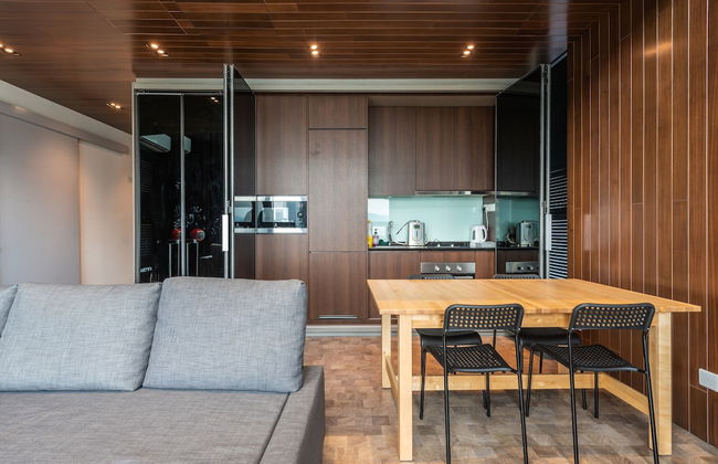 Expressionz KLCC by Wodages - Foto 80