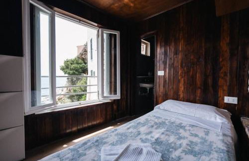 5Terre, Tellaro-Unica Casa con accesso al mare - Foto 16