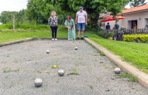 Gîte Au Petit Bonheur - Photo 17