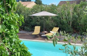 Les Myosotis Cavaillon/Petit Luberon - Photo 1