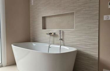 À L'ombre Du Pêcher - Foto 12