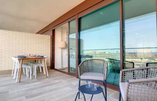 Los Flamencos Vista Playa - 6109 - Foto 4