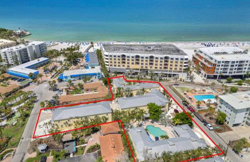 The Beach Club At Siesta #108A - Foto 25