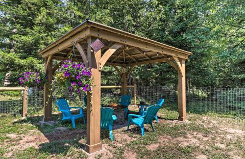 Bigfork Modern Living - Pet and Family Friendly! - Photo 40