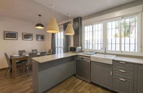 Beautiful Duplex in Chiclana de la Frontera - Foto 20