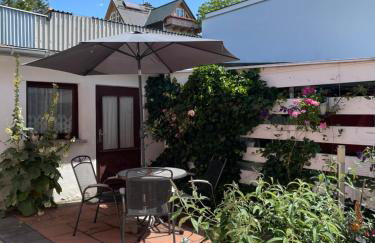 Ferienwohnung Min krup unner im Hofhaus - Foto 8