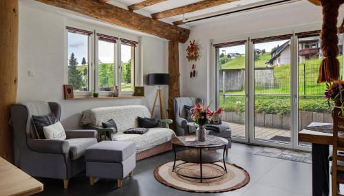 Fewo Schwarzwaldflair mit Eventraum - Foto 4