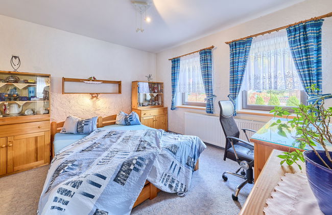 2 bedroom Apartment in Vrchlabí with private pool and garden - Photo 16