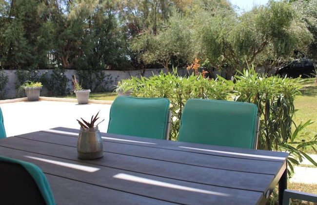 "kalamaki Plaza Apartments \"thalassa\"" - Foto 17