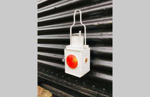 Malthouse Farm Cottage Carriage - Foto 5