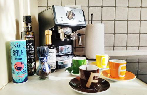 Casa Modigliani - Tra Arte e Natura - Foto 19