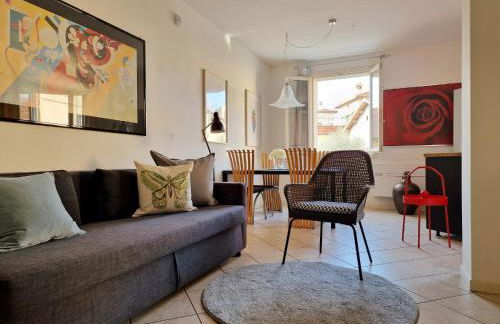 Bilocale sul Lago di Como La Ca' ai Mulen - Foto 6