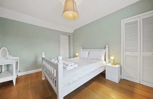 Host Stay Bradley House - Photo 13