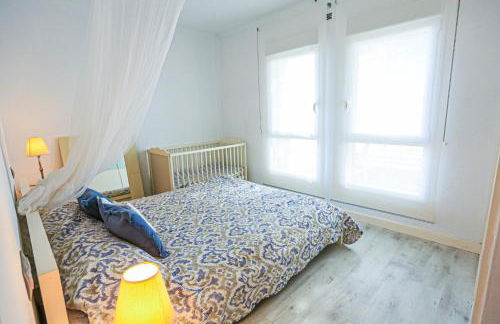 Guardamar A 202 - ONLY FAMILIES - Foto 39