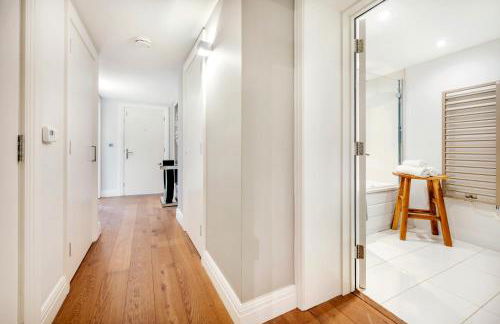 Aircon 2 Bedr, 3 Beds, 2 Bath Covent Garden, Subway - Foto 43