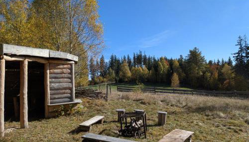 Hobbitówka - Foto 4