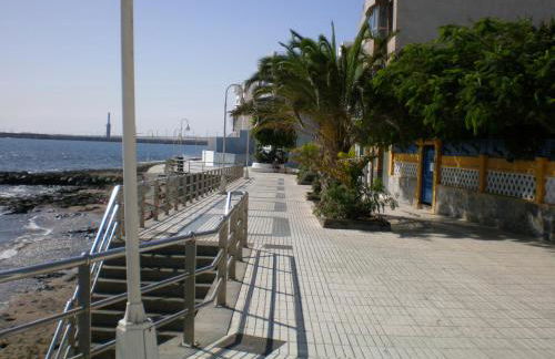 A Un Paso Del Mar - Foto 51