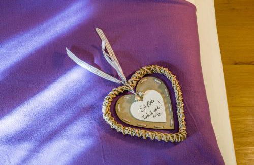 Ferienwohnung Ferienglück - Foto 18