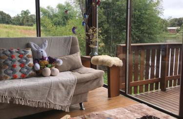 Cabana Gehrke - Foto 7