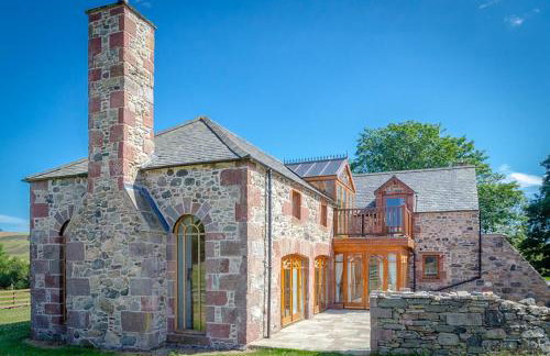 Castleview @ Newton Steading Farm - Foto 10