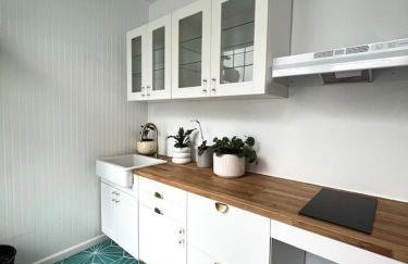 Relaxing Stay Sleeps 4 & 2 Parking - Foto 29