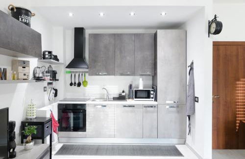 Appartamento moderno San Siro - Foto 7