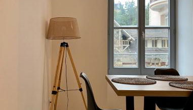 Villa des Thermes - T3 - Foto 2