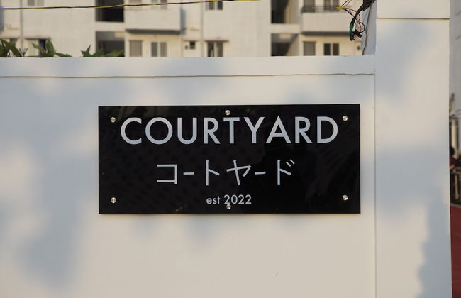 Courtyard By Yuhi - Foto 52