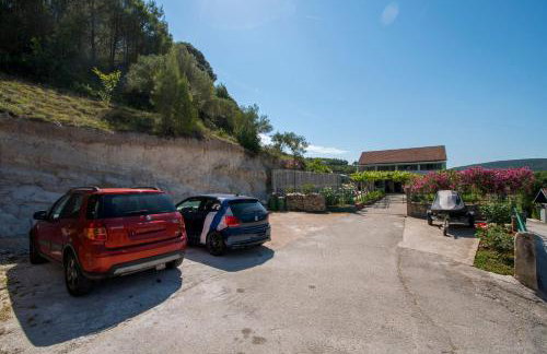 Apartment Luka - Foto 15