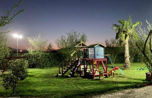 Villa Valentino Pompeji - Foto 41