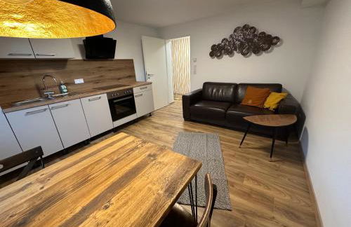 Appartment Mimberg - Foto 10