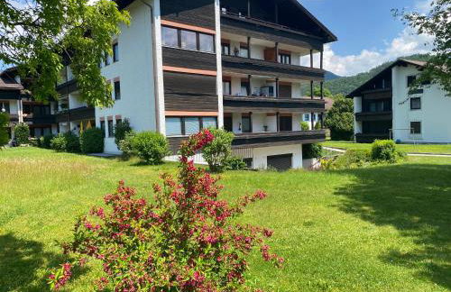 Ferienwohnung Spitzstein - Alpenmagie Suites - Foto 19