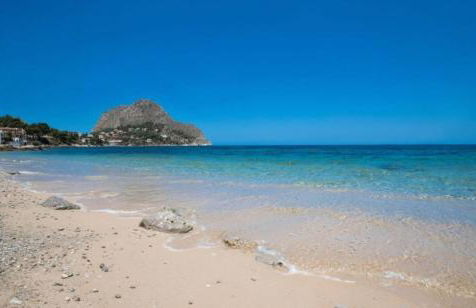 Seafront House Gabbiano Blu - Foto 41