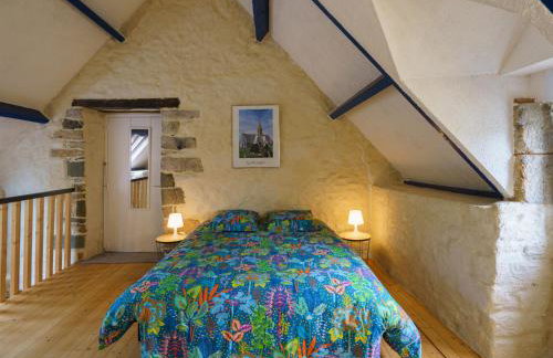 Holiday Home La Torche by Interhome - Foto 36