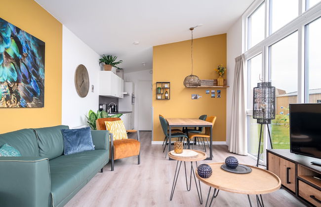 Recreatiepark Tusken de Marren - Foto 29